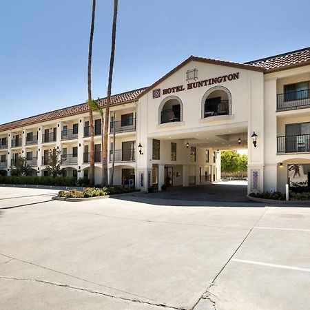Hotel Huntington Duarte Zewnętrze zdjęcie