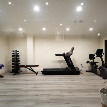 Hotel Huntington Duarte Zewnętrze zdjęcie
