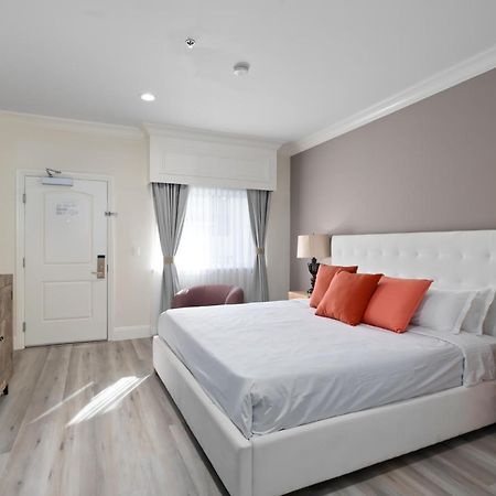 Hotel Huntington Duarte Zewnętrze zdjęcie
