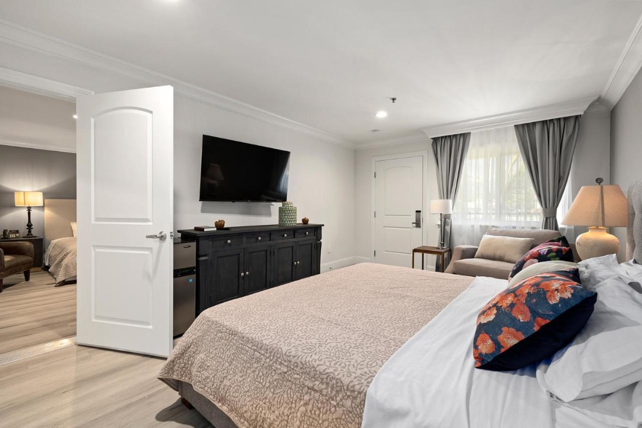 Hotel Huntington Duarte Zewnętrze zdjęcie