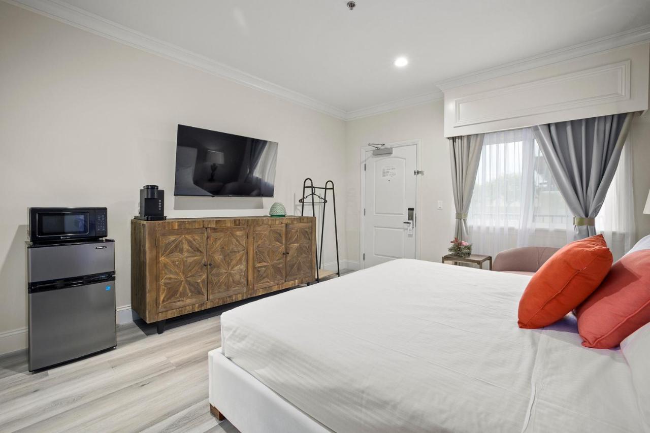 Hotel Huntington Duarte Zewnętrze zdjęcie