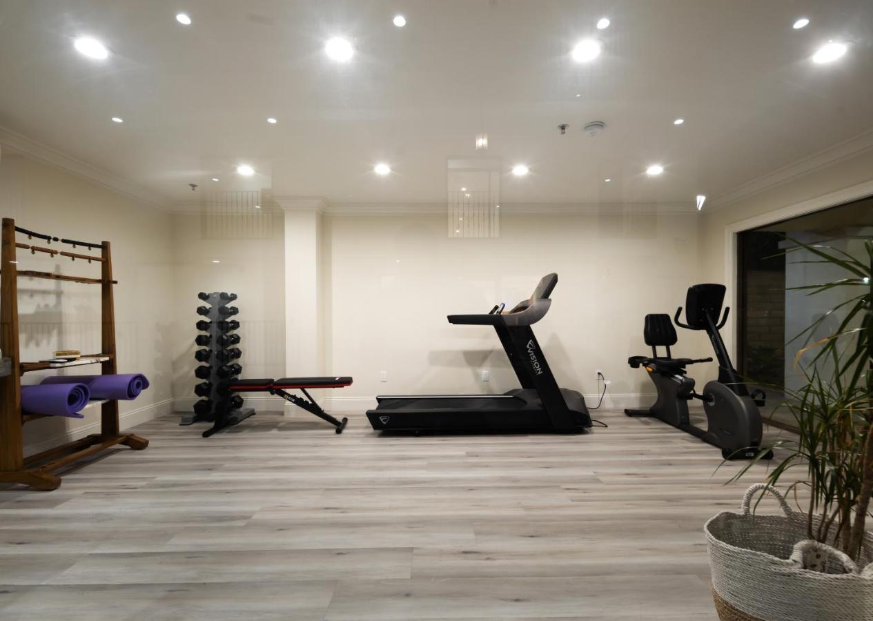 Hotel Huntington Duarte Zewnętrze zdjęcie