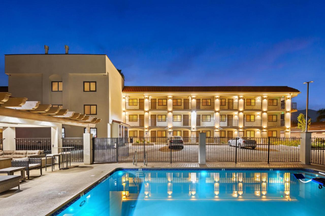 Hotel Huntington Duarte Zewnętrze zdjęcie