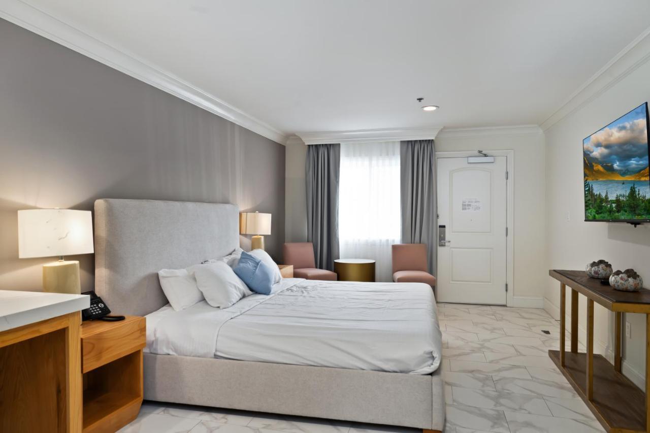 Hotel Huntington Duarte Zewnętrze zdjęcie