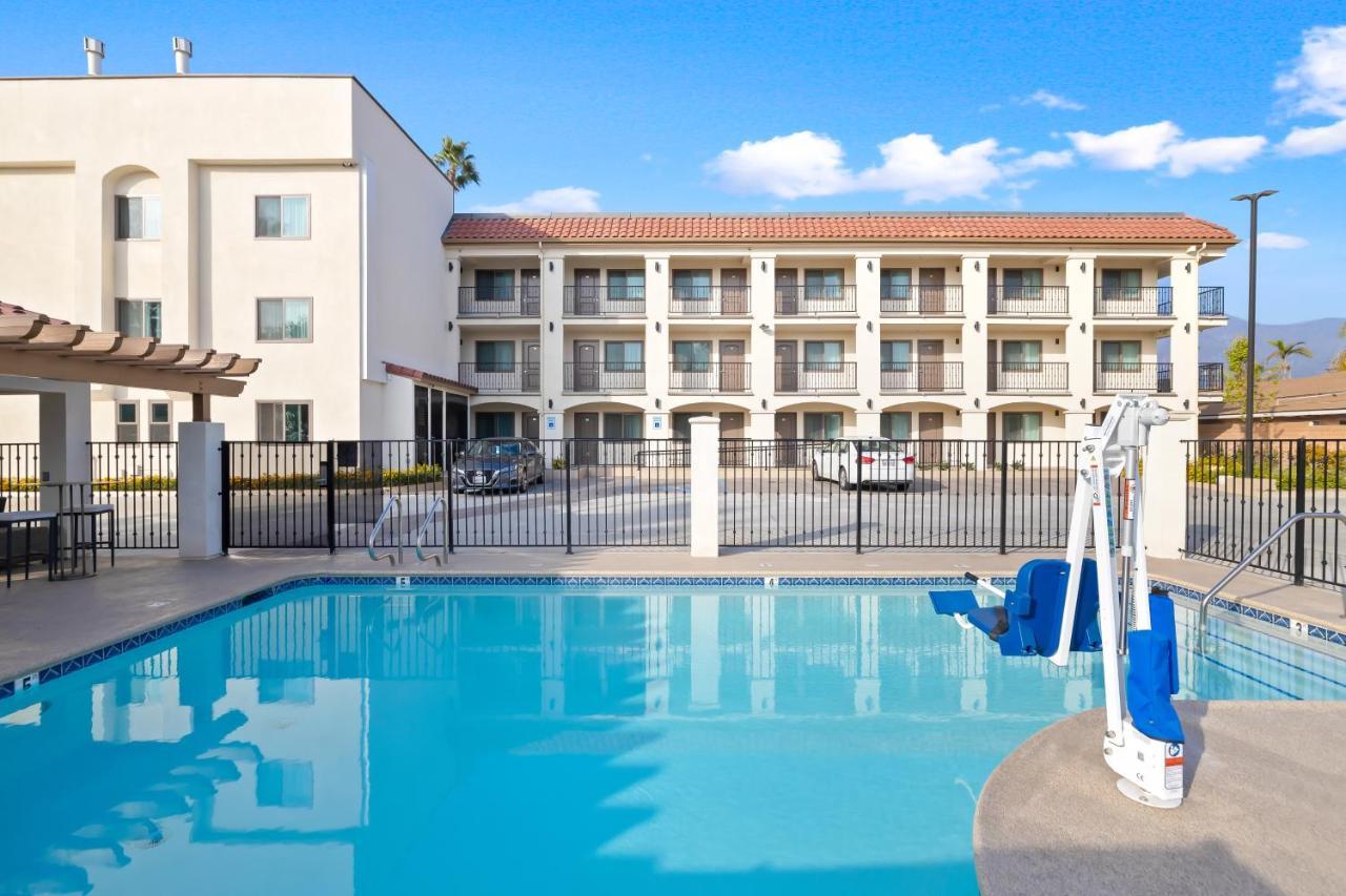 Hotel Huntington Duarte Zewnętrze zdjęcie