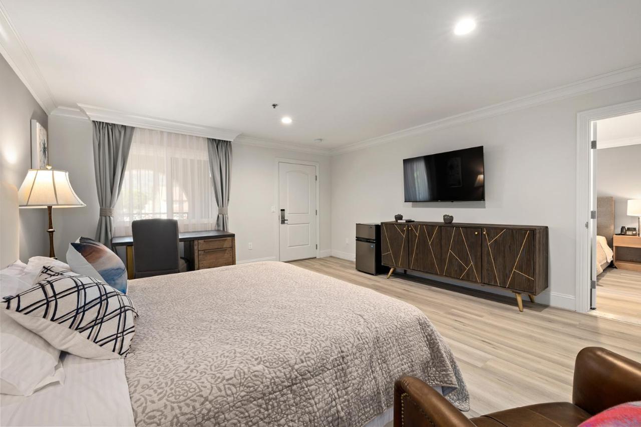 Hotel Huntington Duarte Zewnętrze zdjęcie