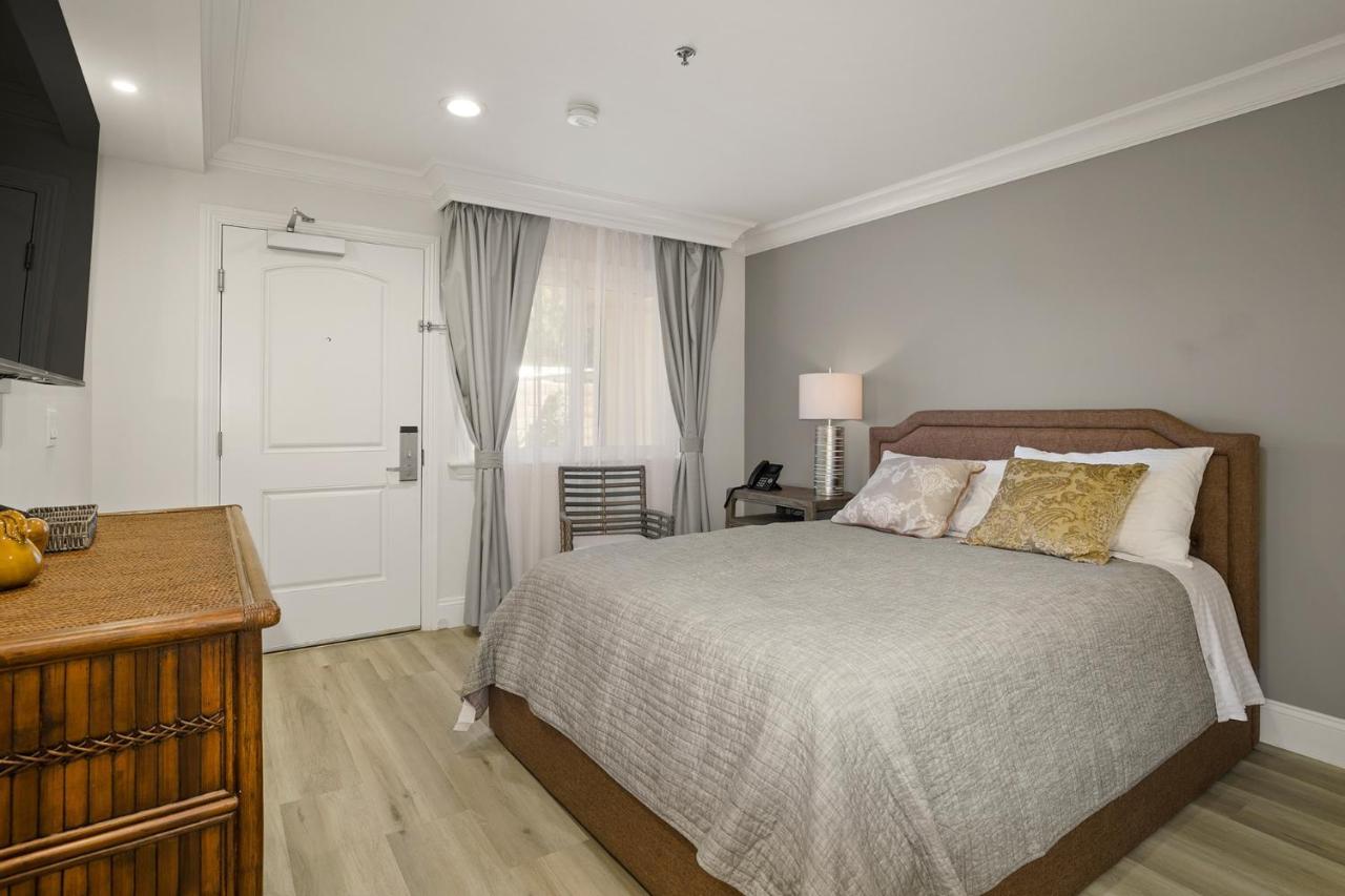Hotel Huntington Duarte Zewnętrze zdjęcie