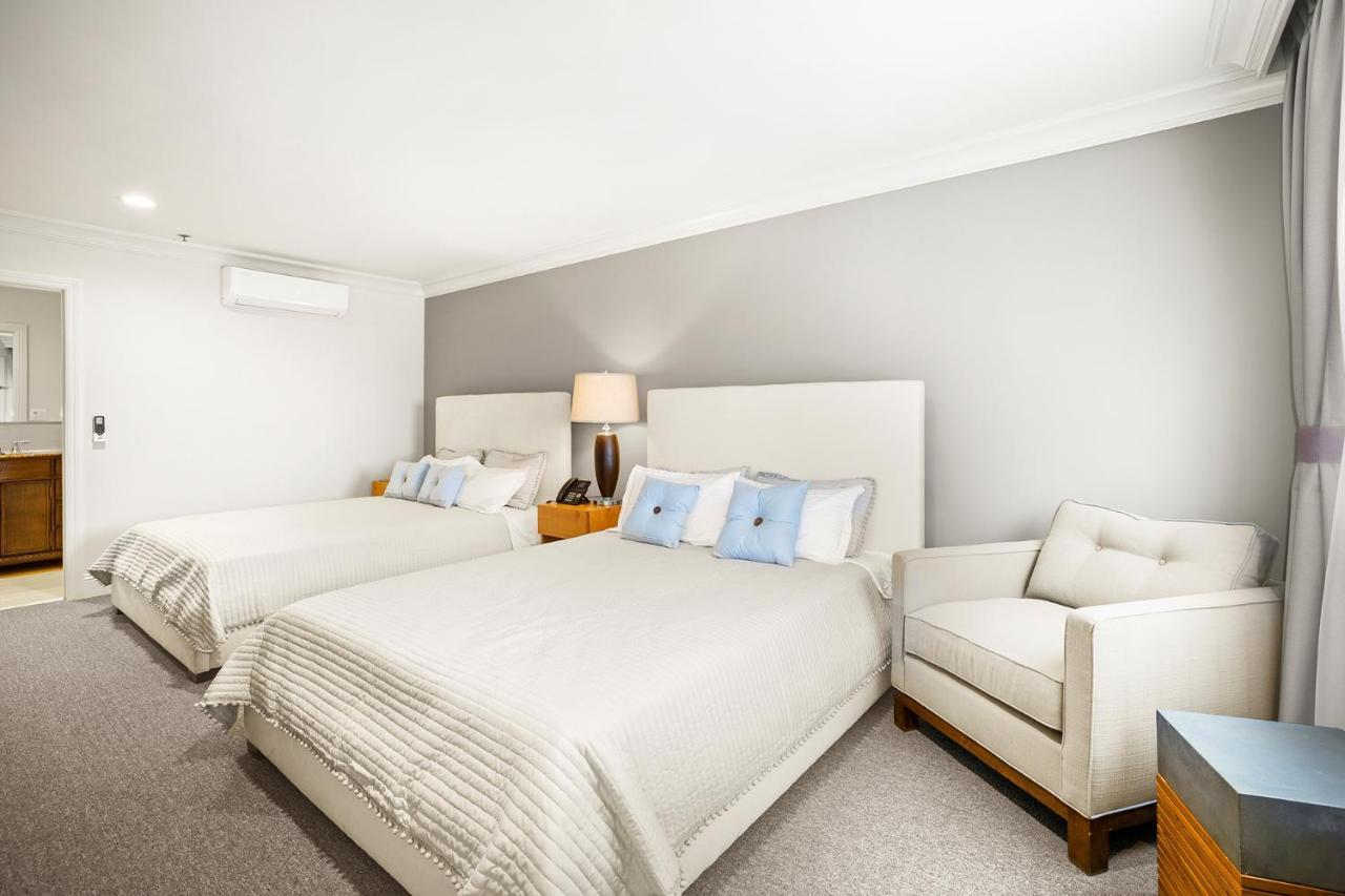 Hotel Huntington Duarte Zewnętrze zdjęcie