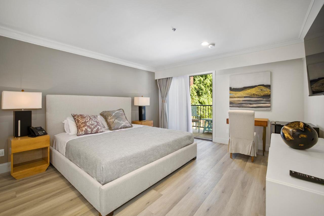 Hotel Huntington Duarte Zewnętrze zdjęcie