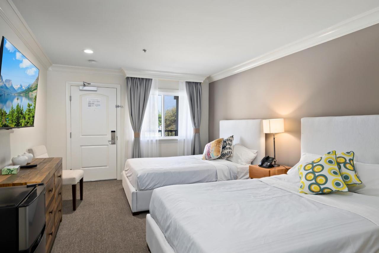 Hotel Huntington Duarte Zewnętrze zdjęcie