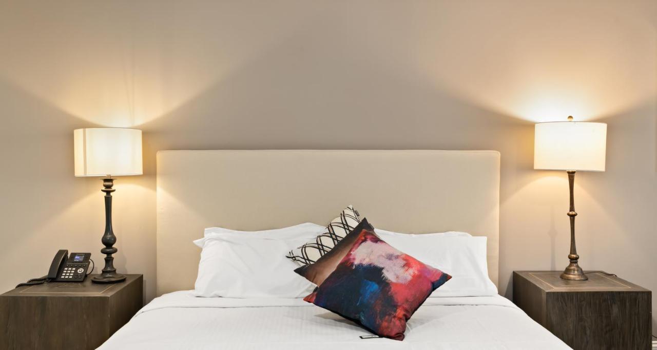Hotel Huntington Duarte Zewnętrze zdjęcie
