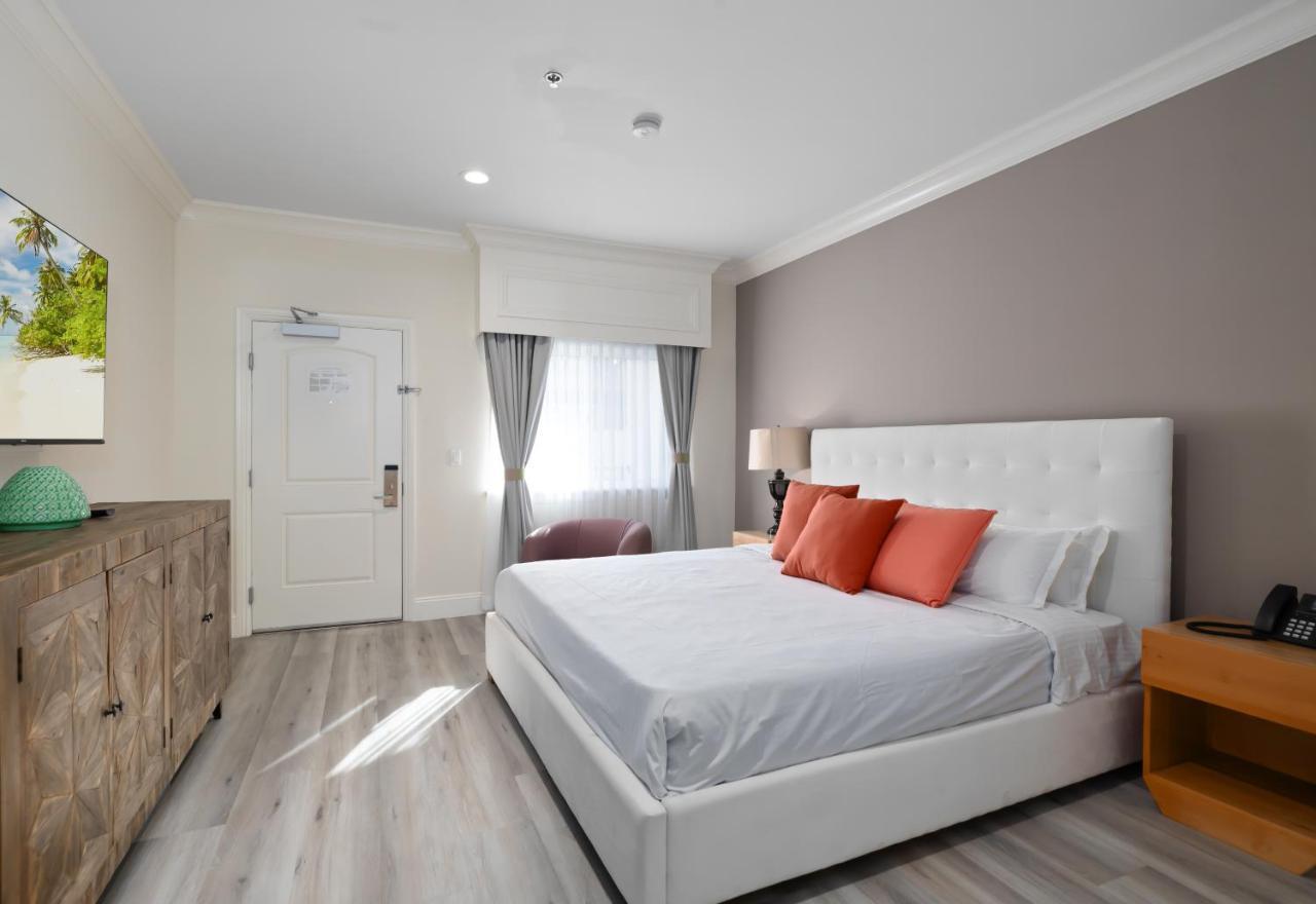 Hotel Huntington Duarte Zewnętrze zdjęcie
