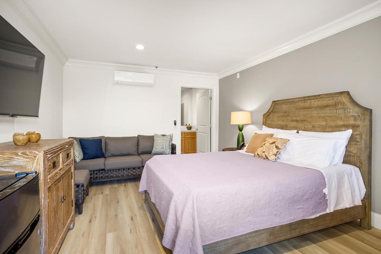 Hotel Huntington Duarte Zewnętrze zdjęcie