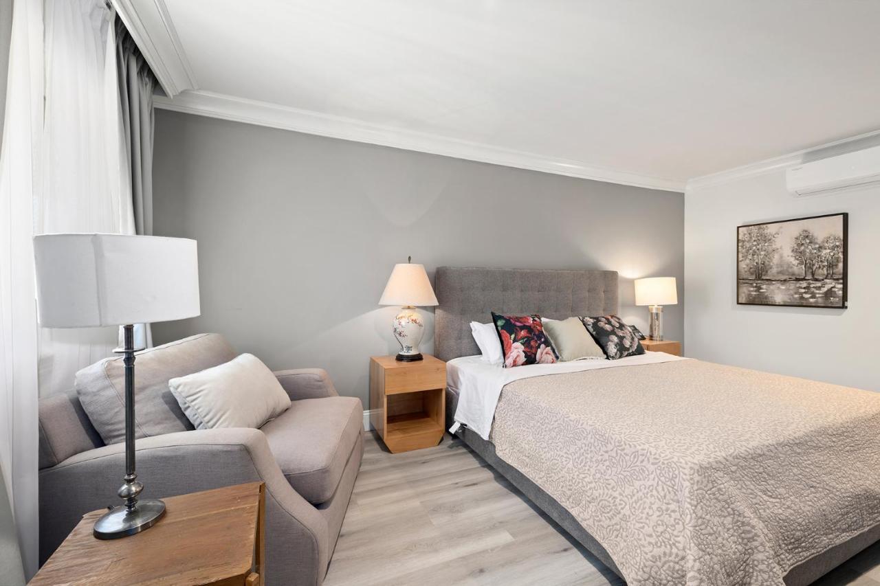 Hotel Huntington Duarte Zewnętrze zdjęcie