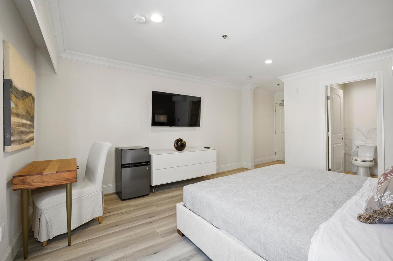 Hotel Huntington Duarte Zewnętrze zdjęcie