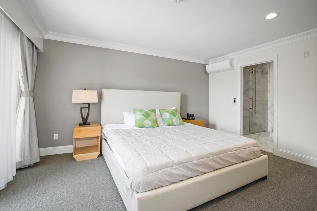 Hotel Huntington Duarte Zewnętrze zdjęcie